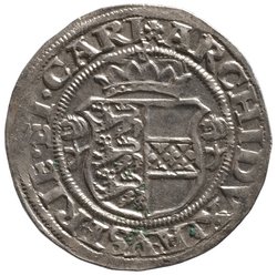 Haus Österreich: Ferdinand I.