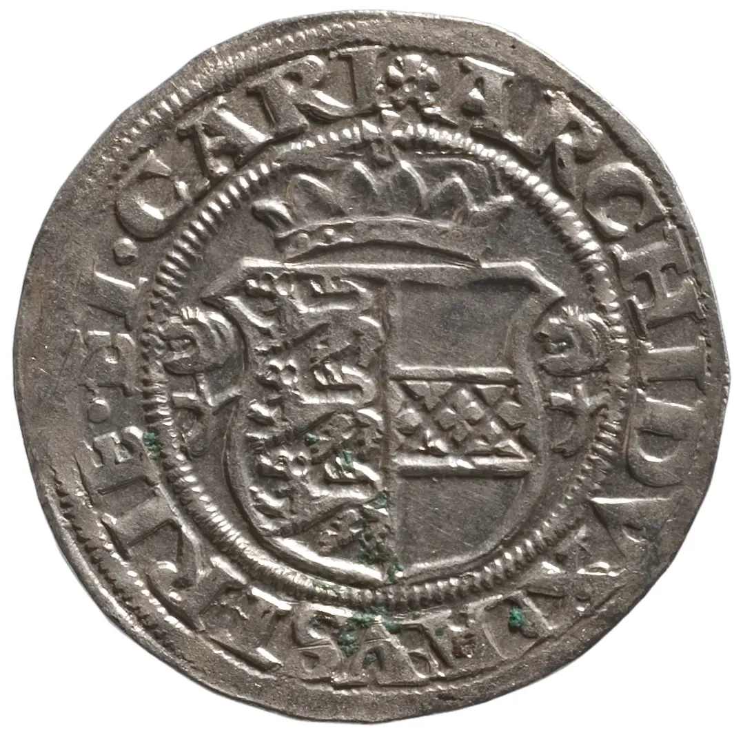 Haus Österreich: Ferdinand I.