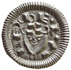 Könige von Ungarn: Béla (II.) der Blinde