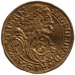 Haus Österreich: Leopold I.