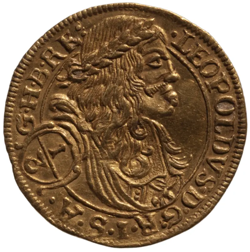 Haus Österreich: Leopold I.