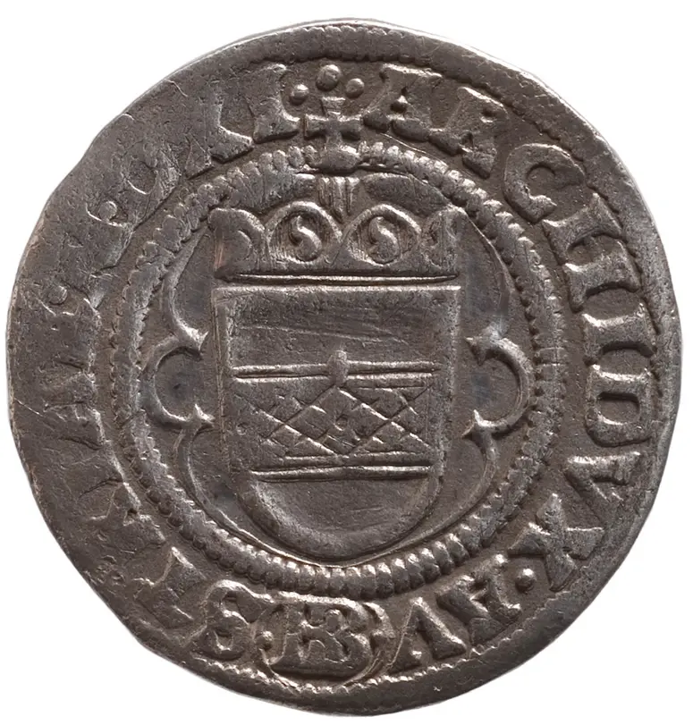 Münze