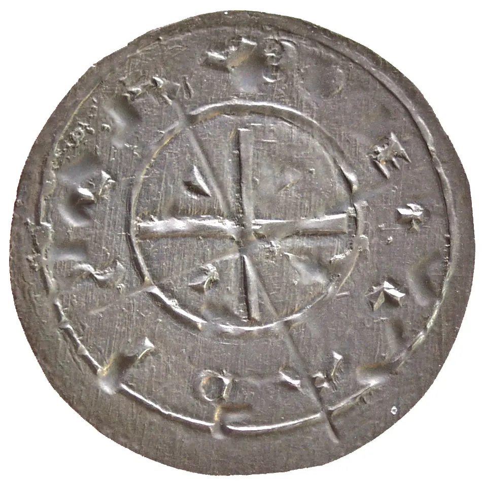 Könige von Ungarn: Ladislaus I. der Heilige