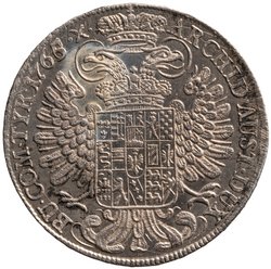Haus Österreich: Maria Theresia