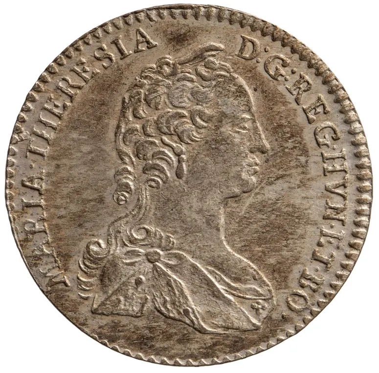 Münze