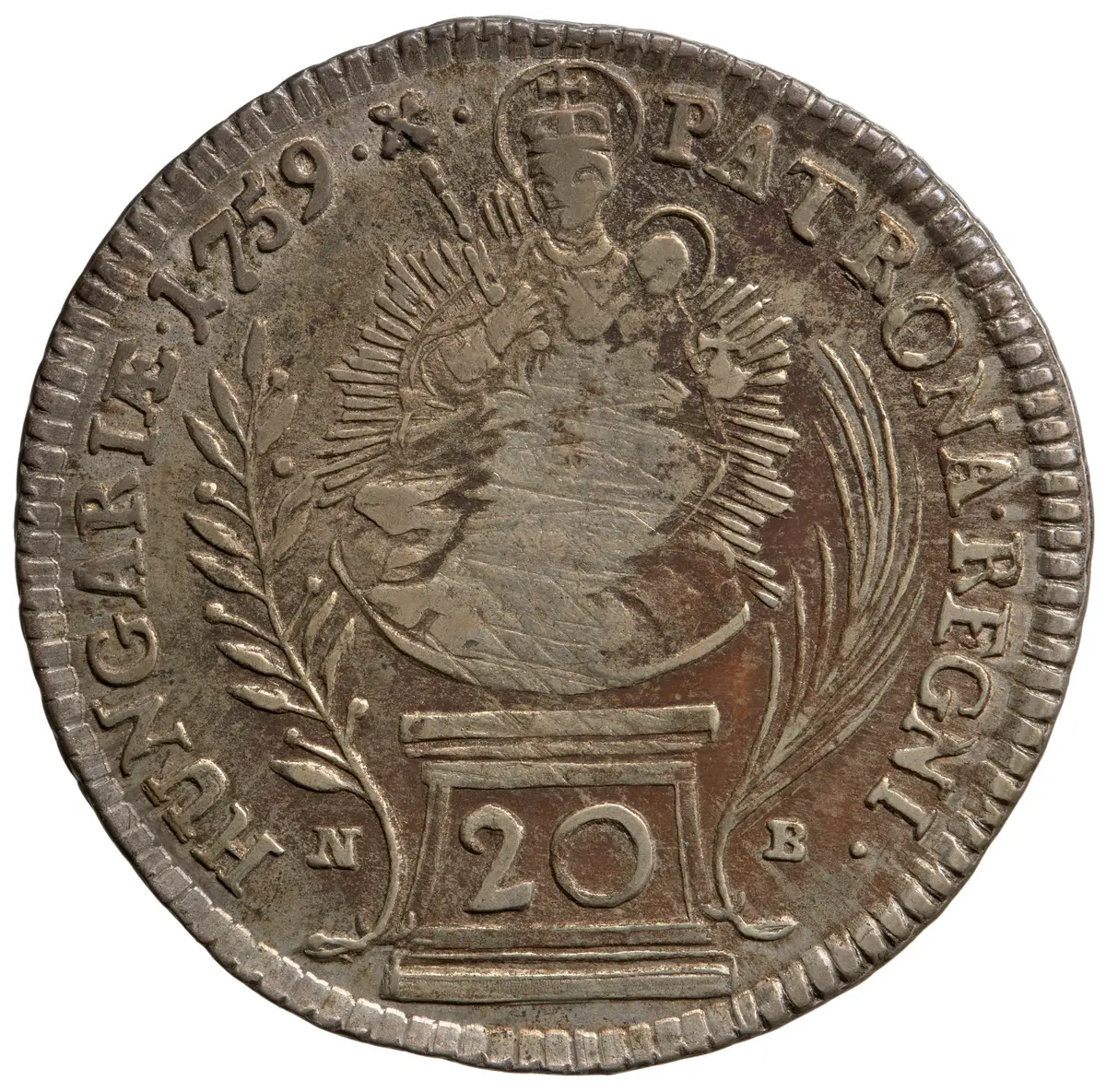 Haus Österreich: Maria Theresia