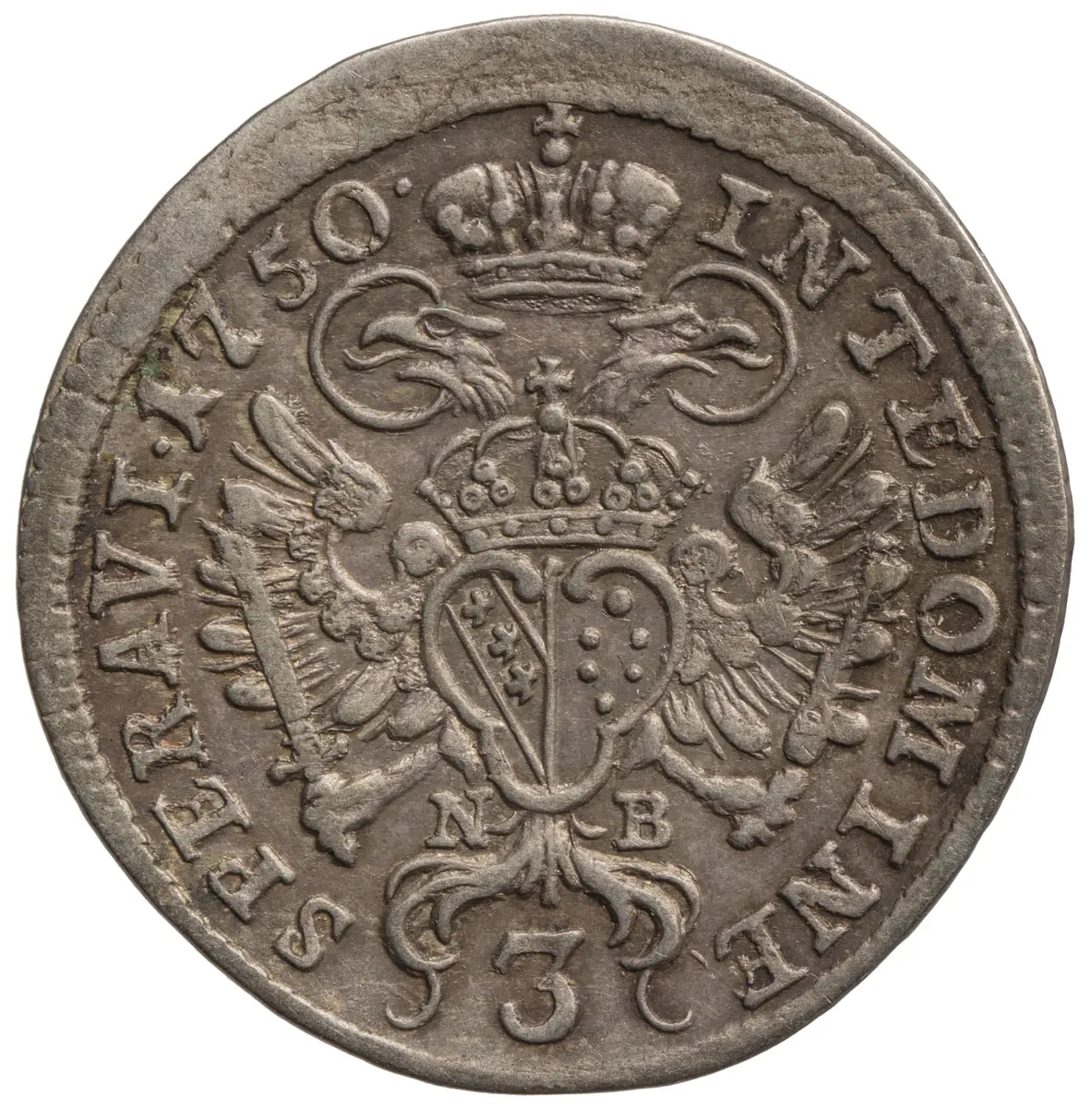 Haus Österreich: Franz I. Stephan