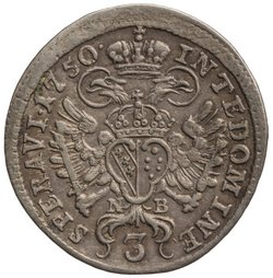 Haus Österreich: Franz I. Stephan