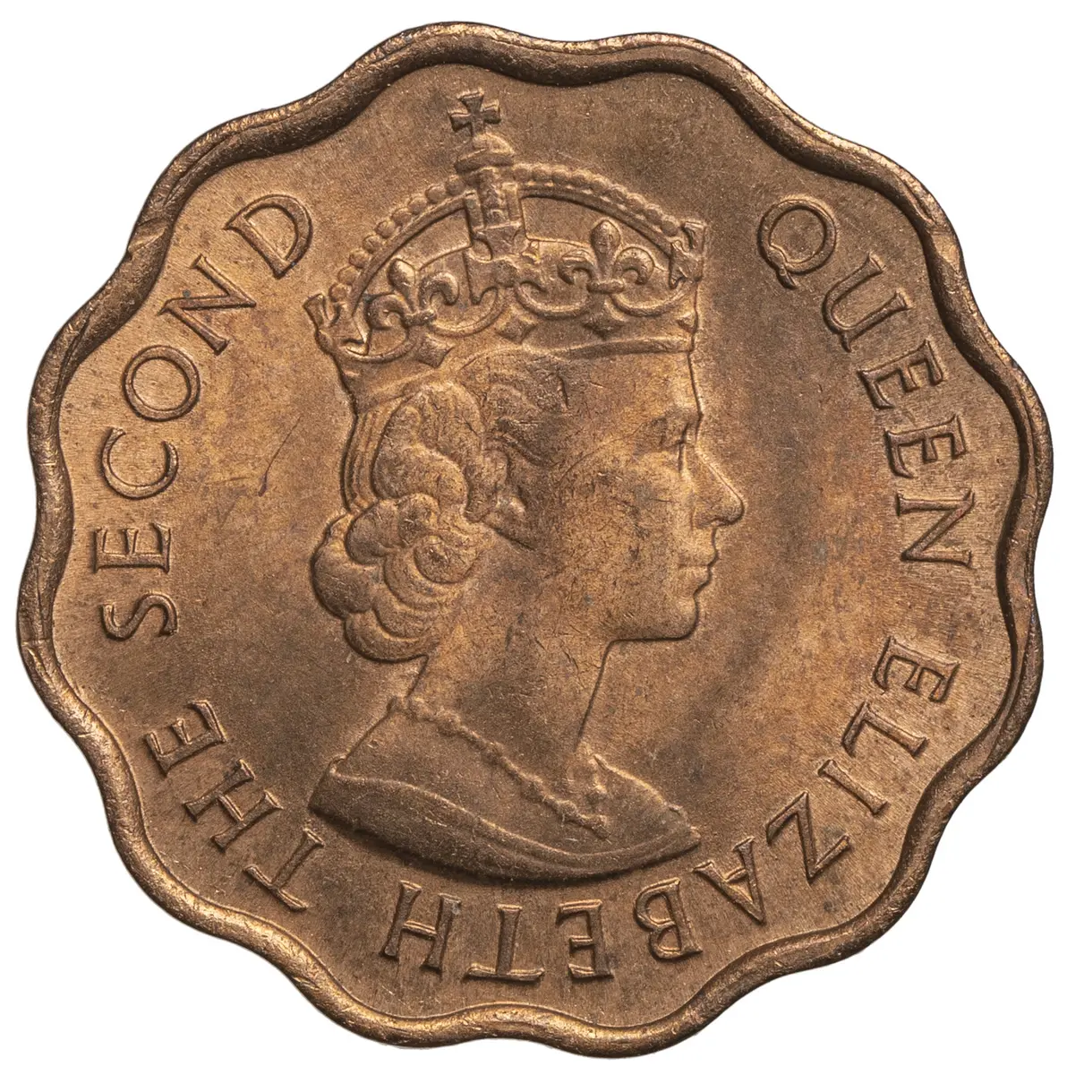 Britisch Honduras: Elizabeth II.