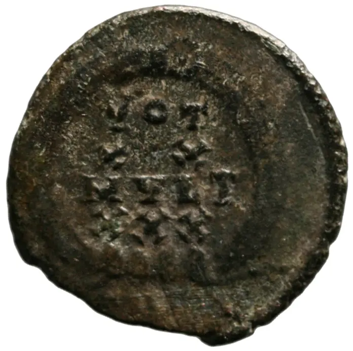 Constantius II.