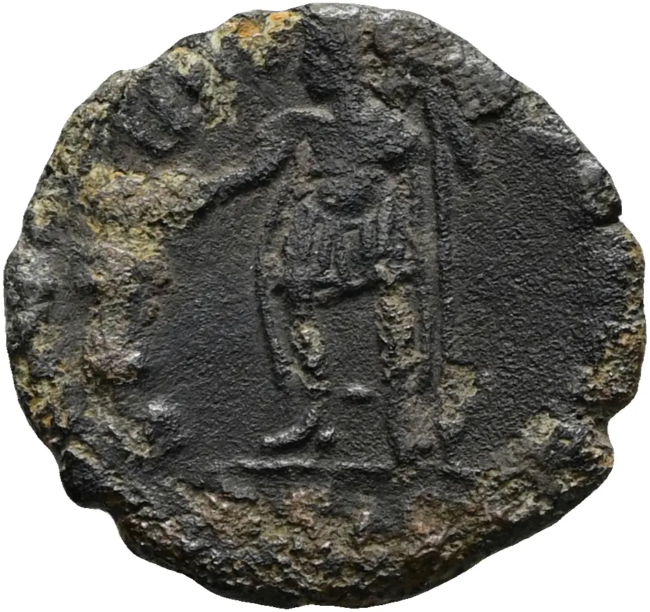 Constantius II.