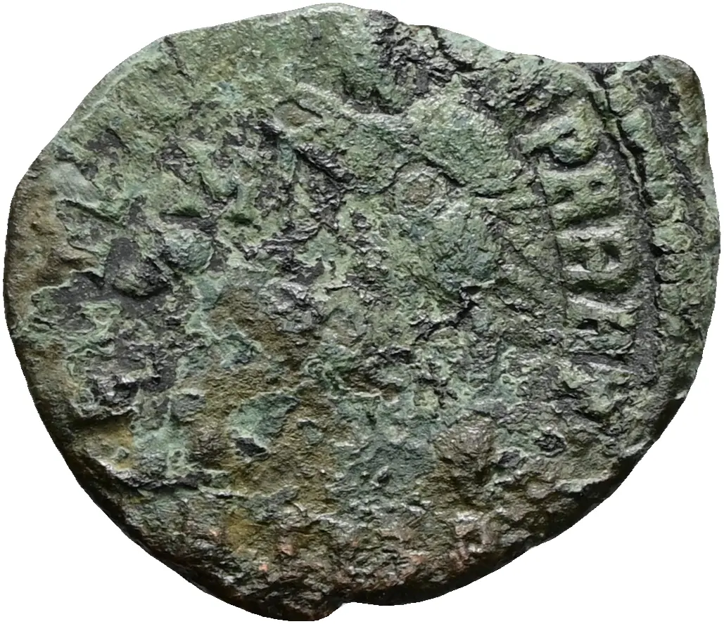 Constantius II.