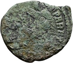 Constantius II.
