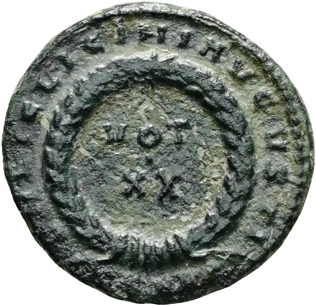 Münze