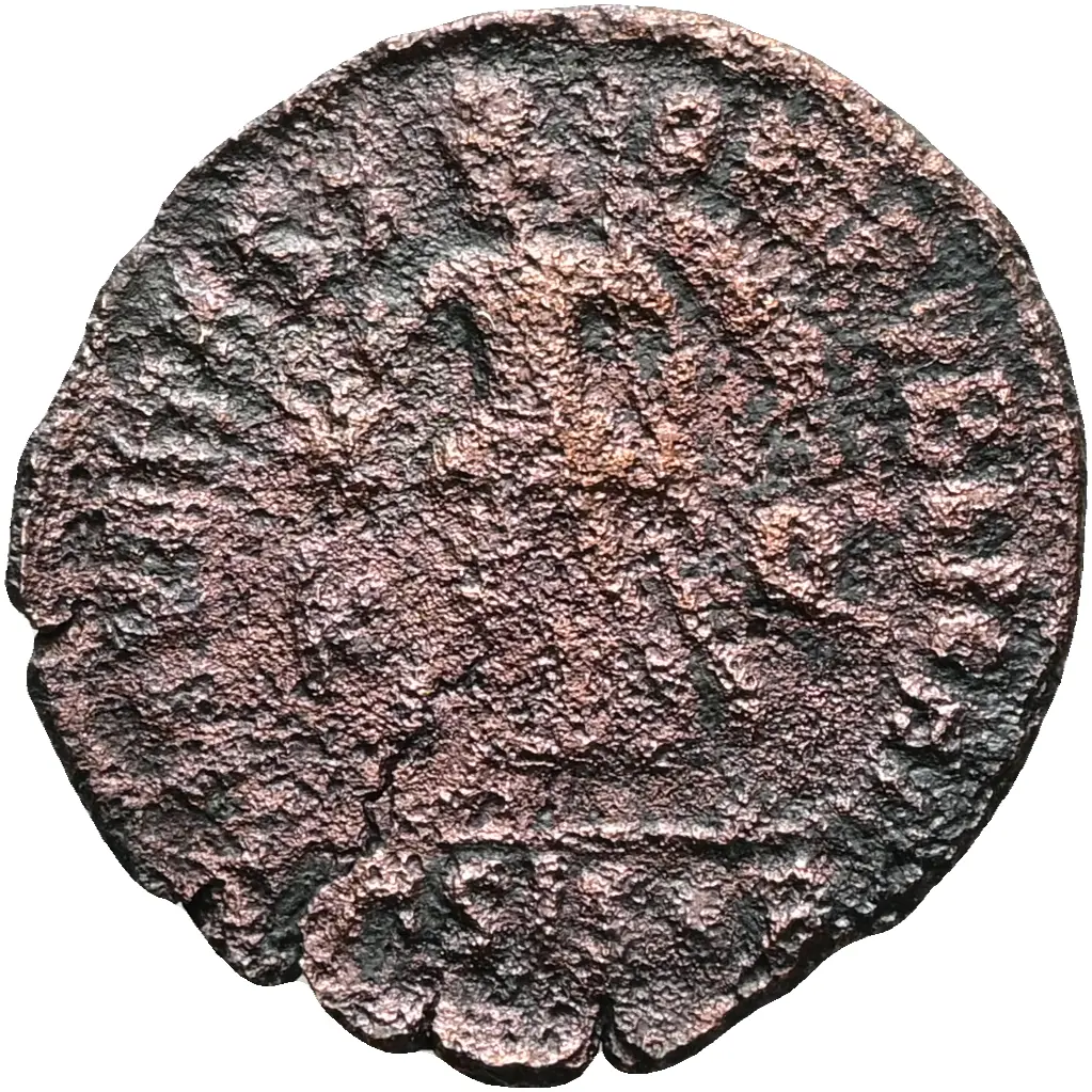 Münze