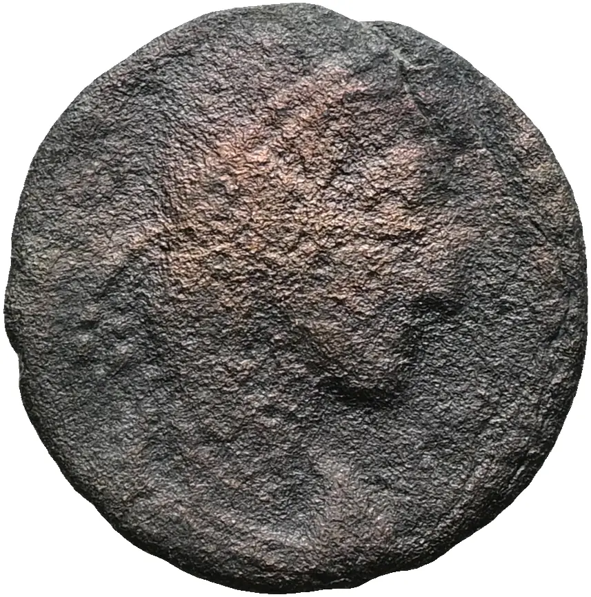 Münze