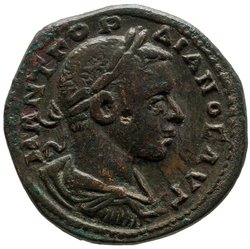 Perinth: Gordianus III.
