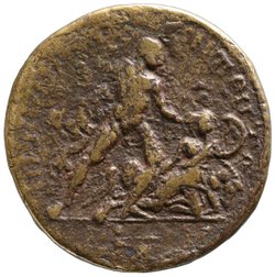 Herakleia Pontike: Spetimius Severus