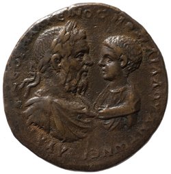 Caesarea: Macrinus