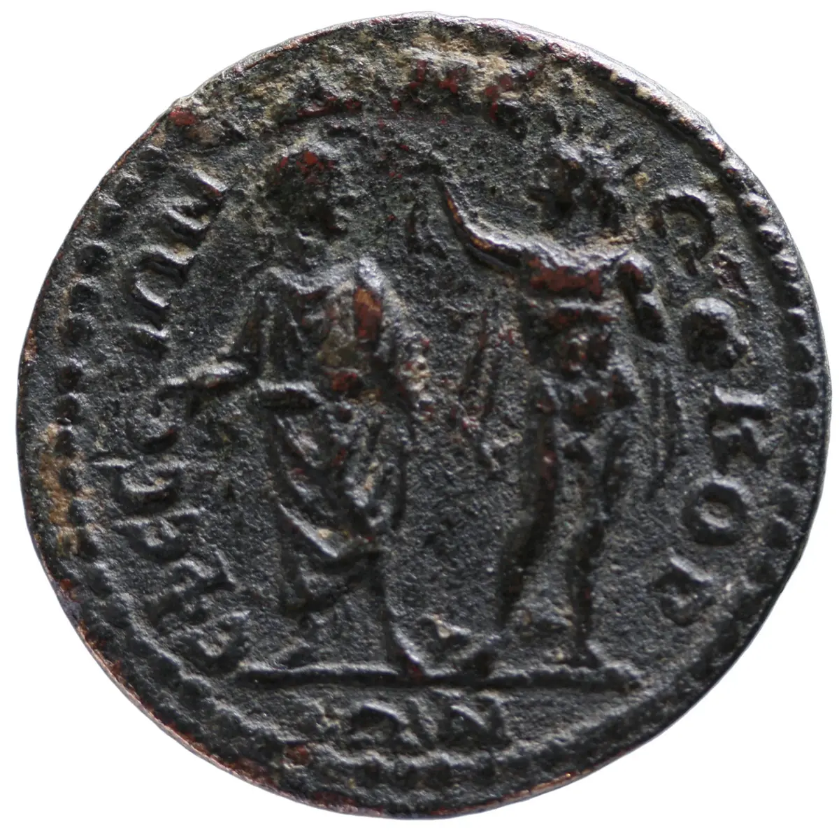 Ephesos: Iulia Soaemias