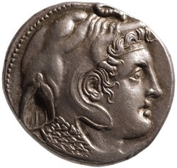 Ptolemäer: Ptolemaios I.