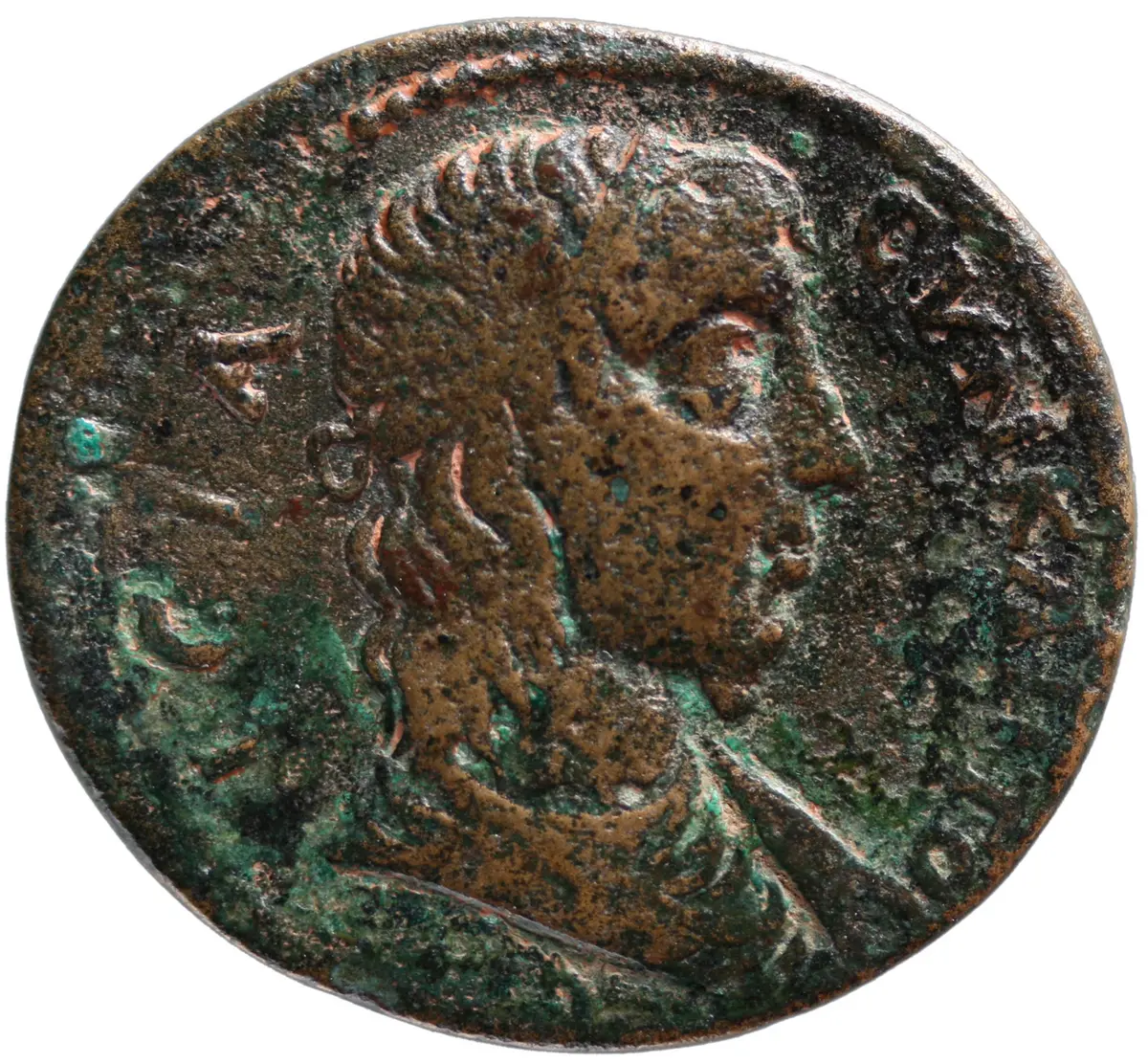 Aphrodisias: Autonom