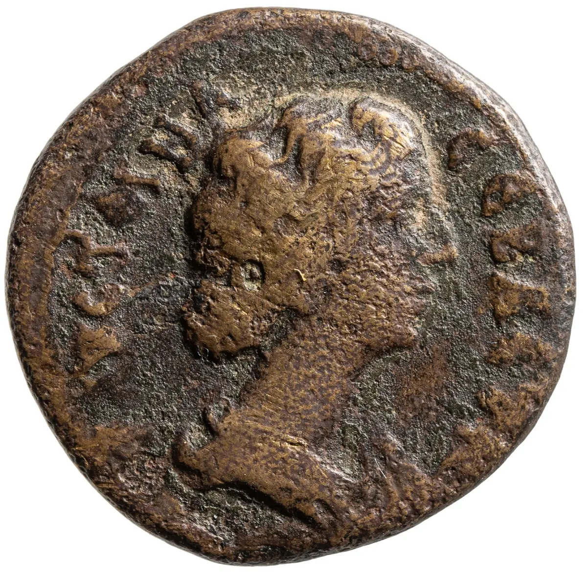 Kyzikos: Faustina II.