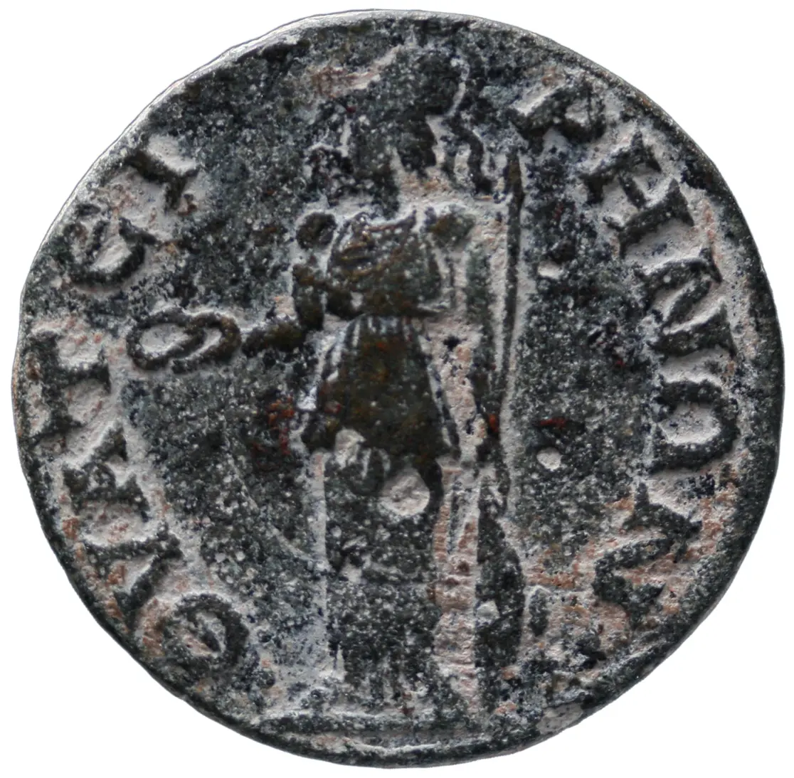 Thyateira: Philippus II.