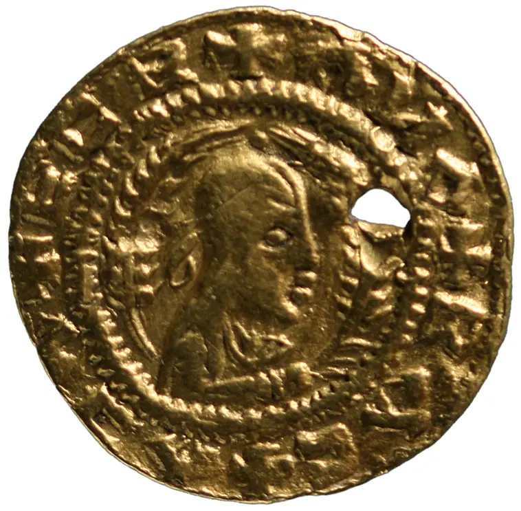 Aksum: Ebana
