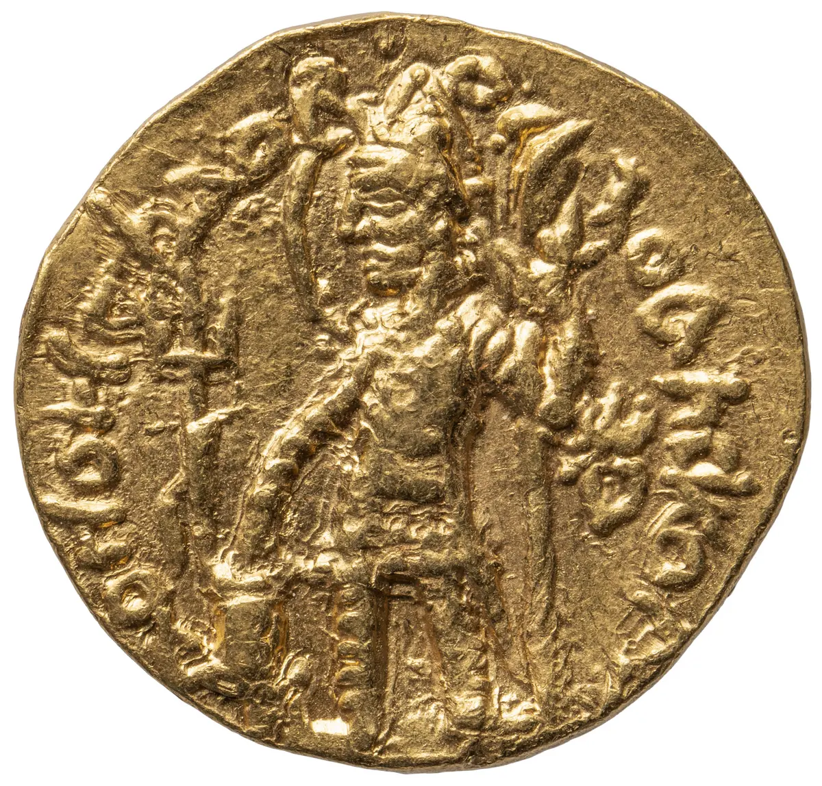 Kushan:
