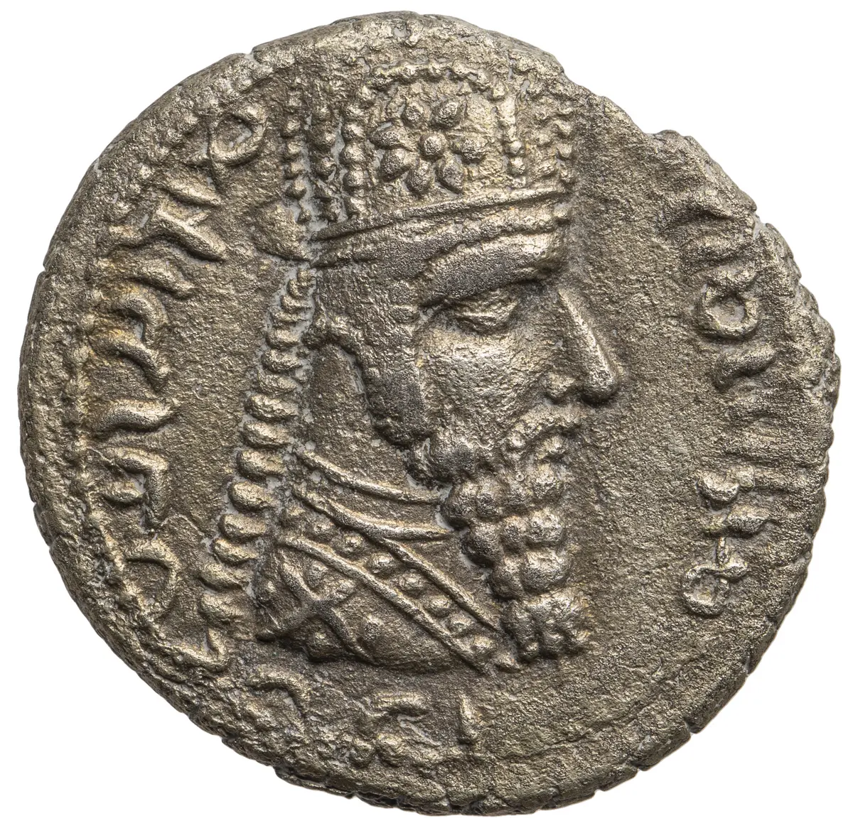 Sasaniden: Ardashir I.