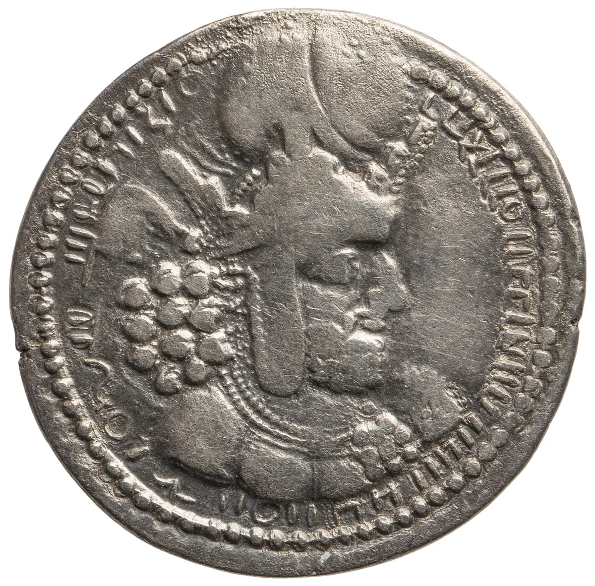 Sasaniden: Shapur I.