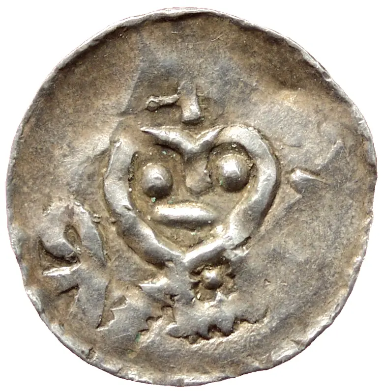 Erzbistum Salzburg: Eberhard I. (1147-1164)