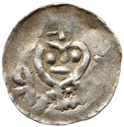 Erzbistum Salzburg: Eberhard I. (1147-1164)