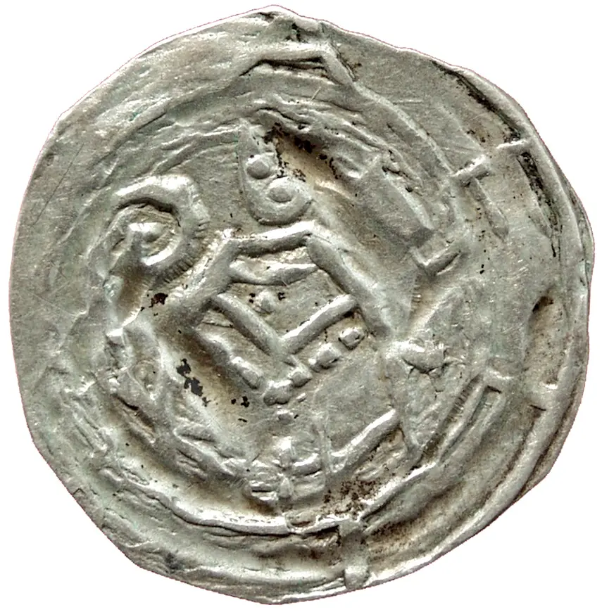 Erzbischöfe von Salzburg: Adalbert II. von Böhmen (1168-1177, 1183-1200)