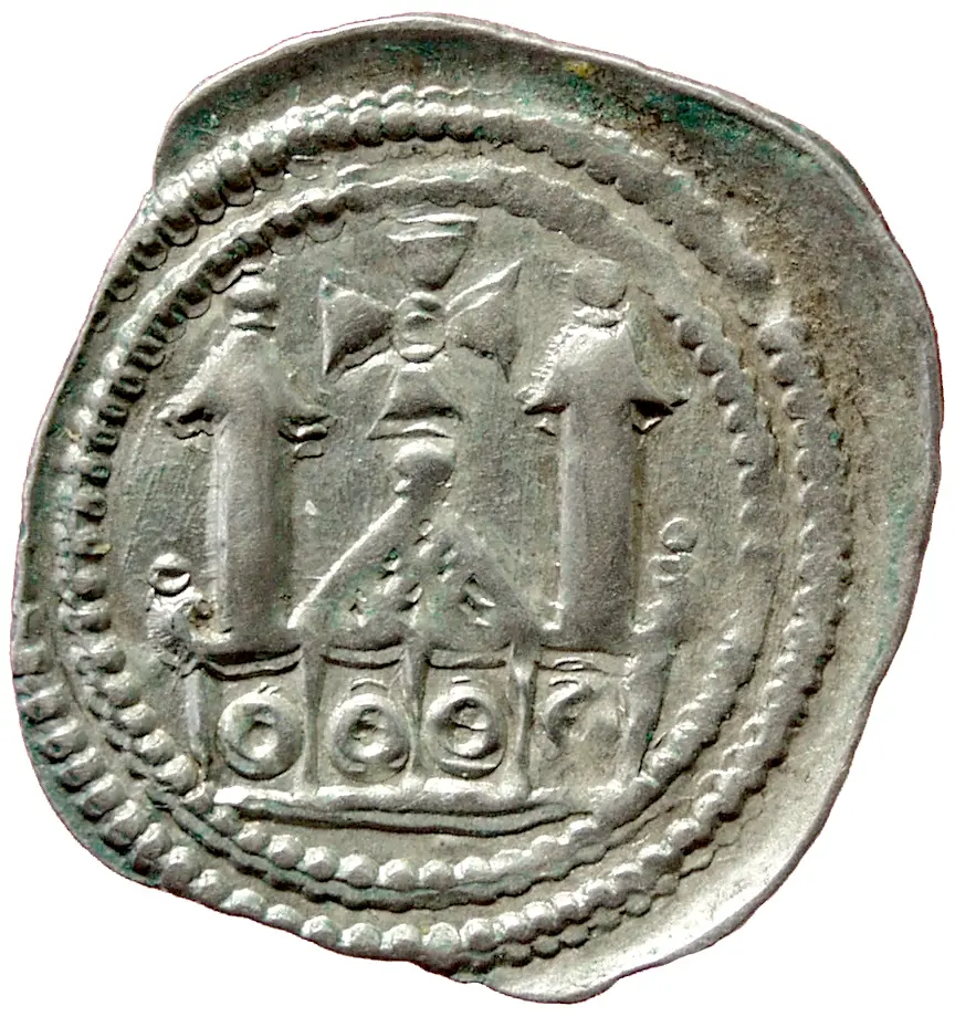 Bischöfe von Triest