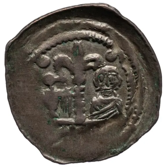 Herzöge von Österreich und Steiermark: Leopold VI. (1198–1230) oder Friedrich II. (1230–1246)