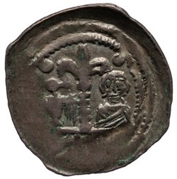 Herzöge von Österreich und Steiermark: Leopold VI. (1198–1230) oder Friedrich II. (1230–1246)