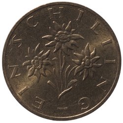 Österreich: 2. Republik