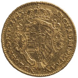 Haus Österreich: Maria Theresia