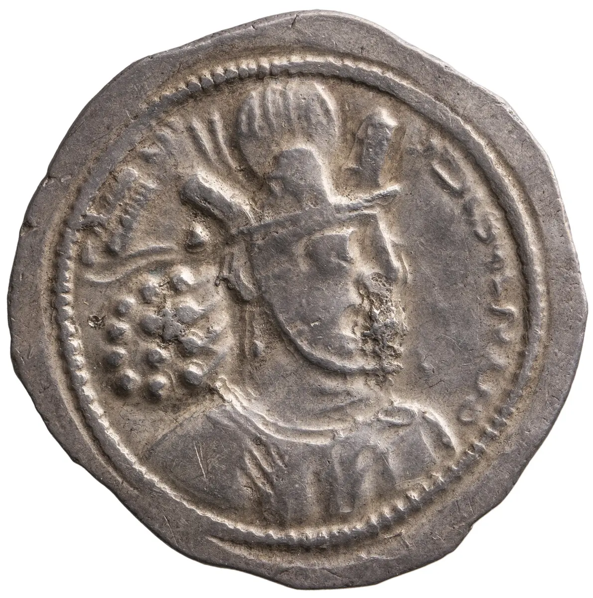 Münze