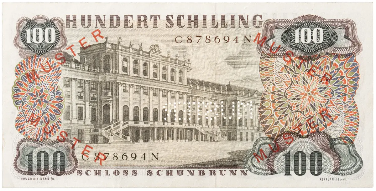 Banknote