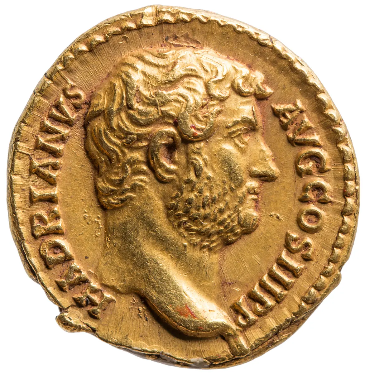 Hadrianus