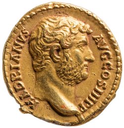 Hadrianus