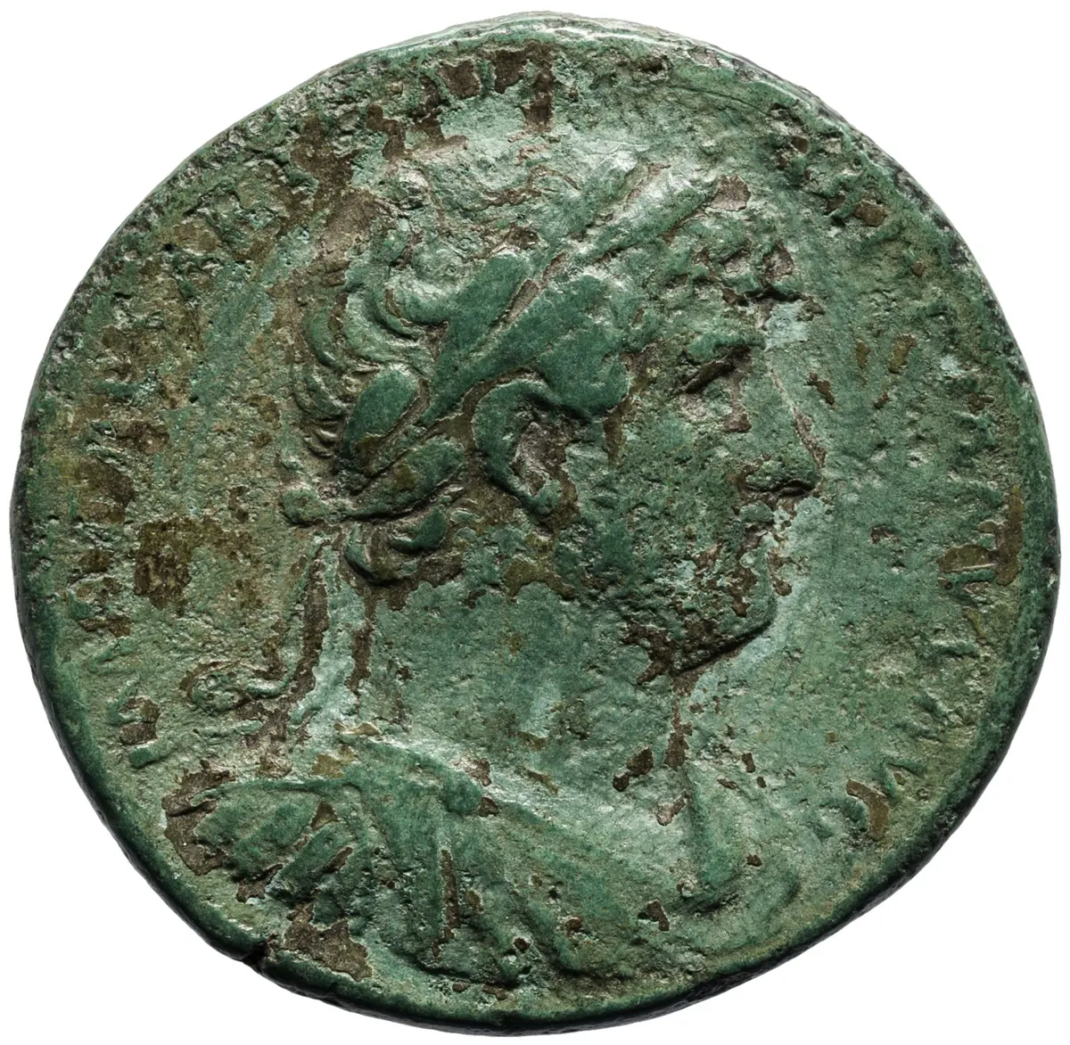 Hadrianus