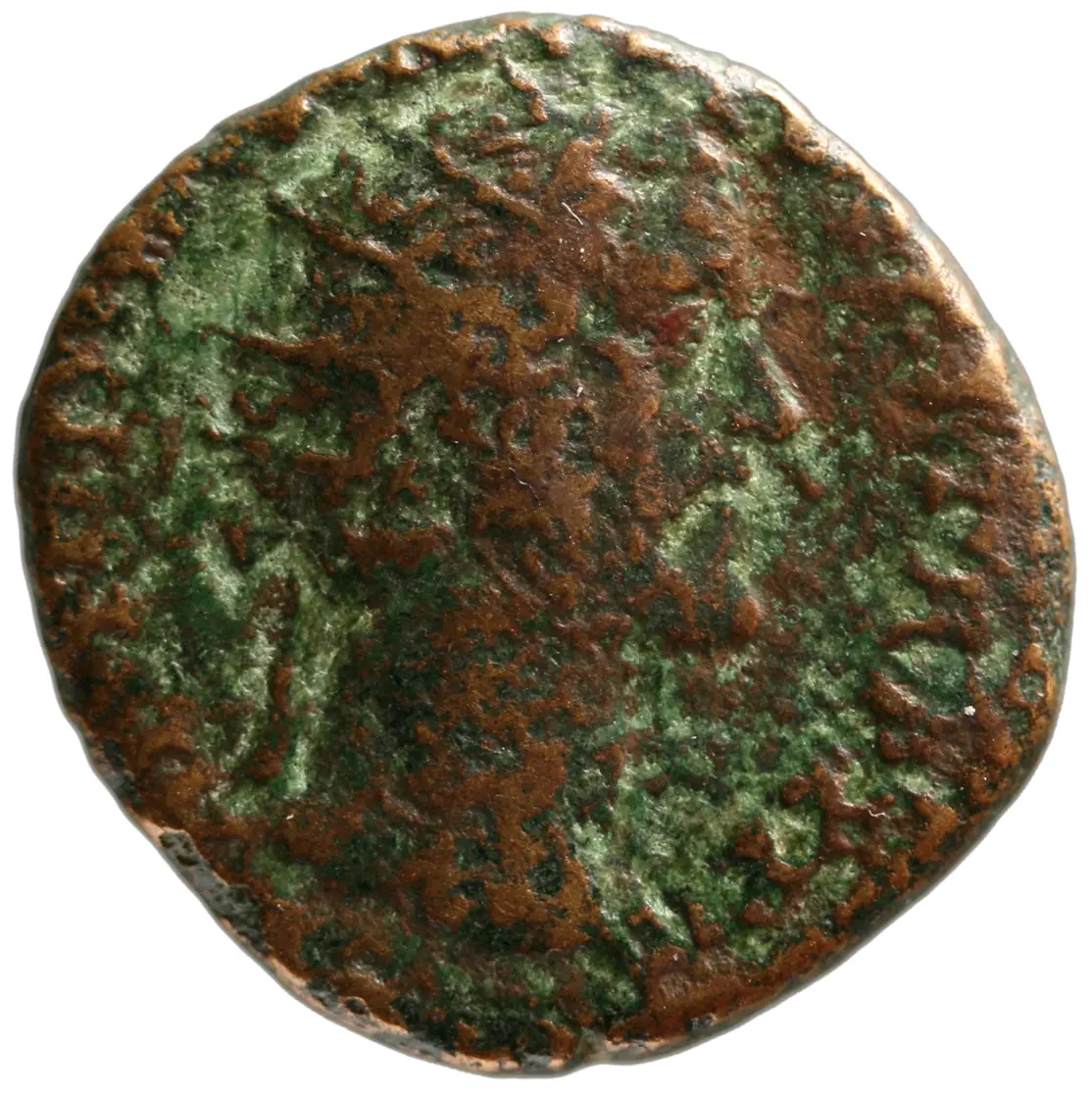 Antoninus Pius