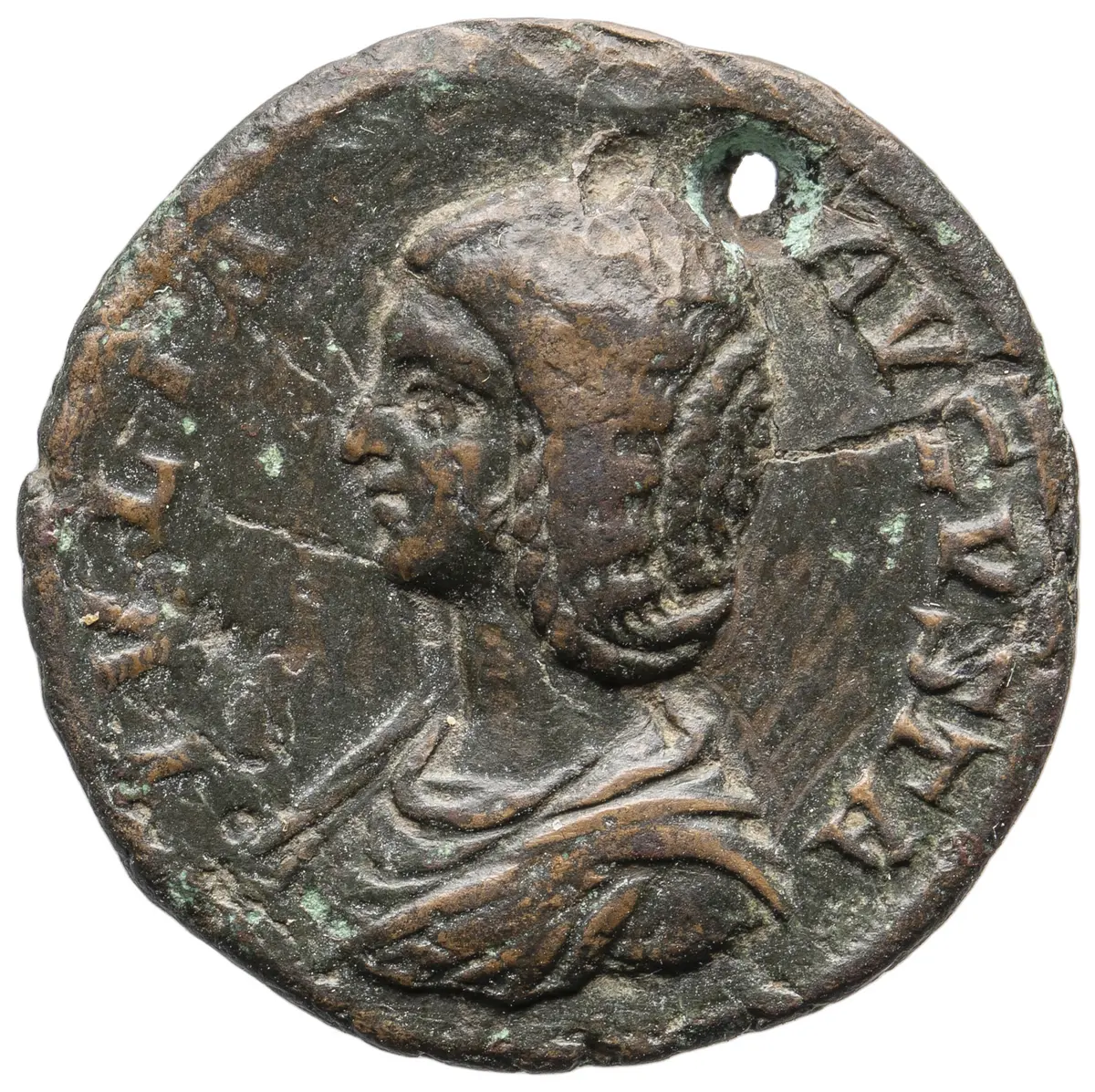 Münze