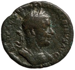Macrinus