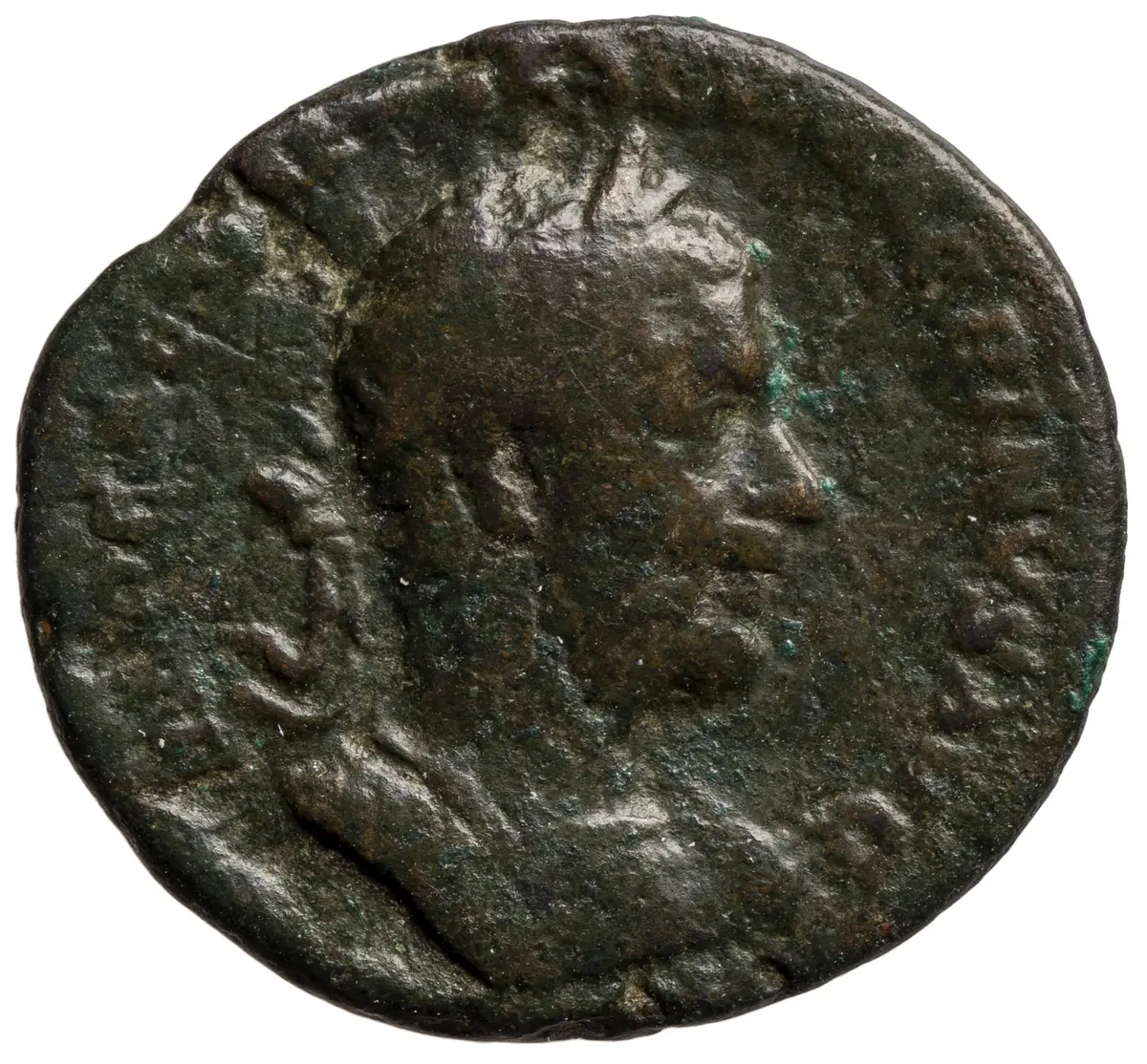 Macrinus