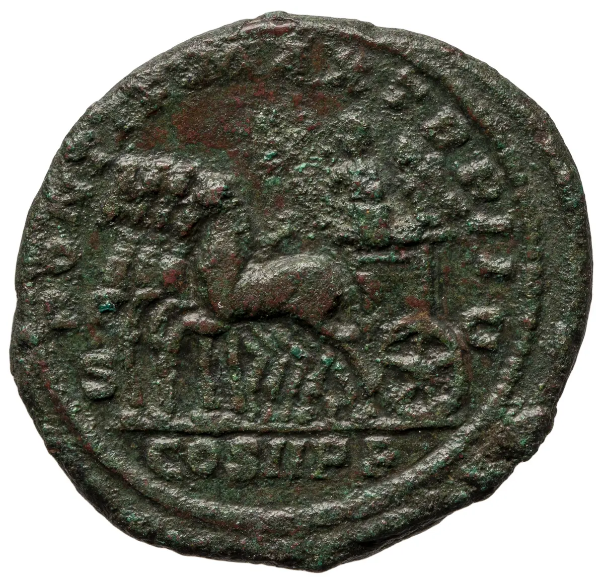 Macrinus